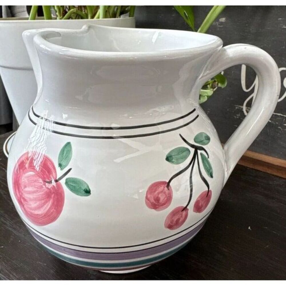 Caleca‎ Pitcher - Picture 2 of 5